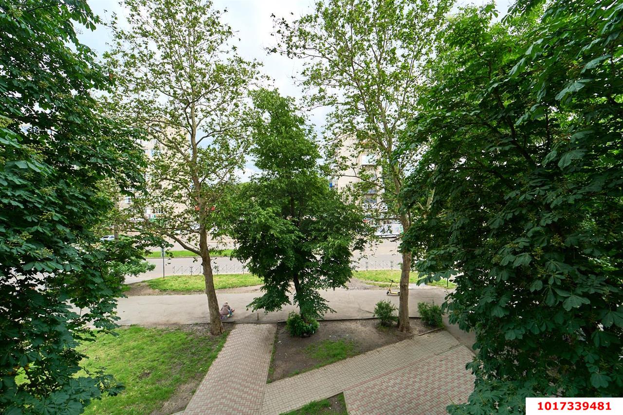 Фото №16: 2-комнатная квартира 50 м² - Краснодар, Карасунский внутригородской округ, мкр. Комсомольский, ул. Сормовская, 108