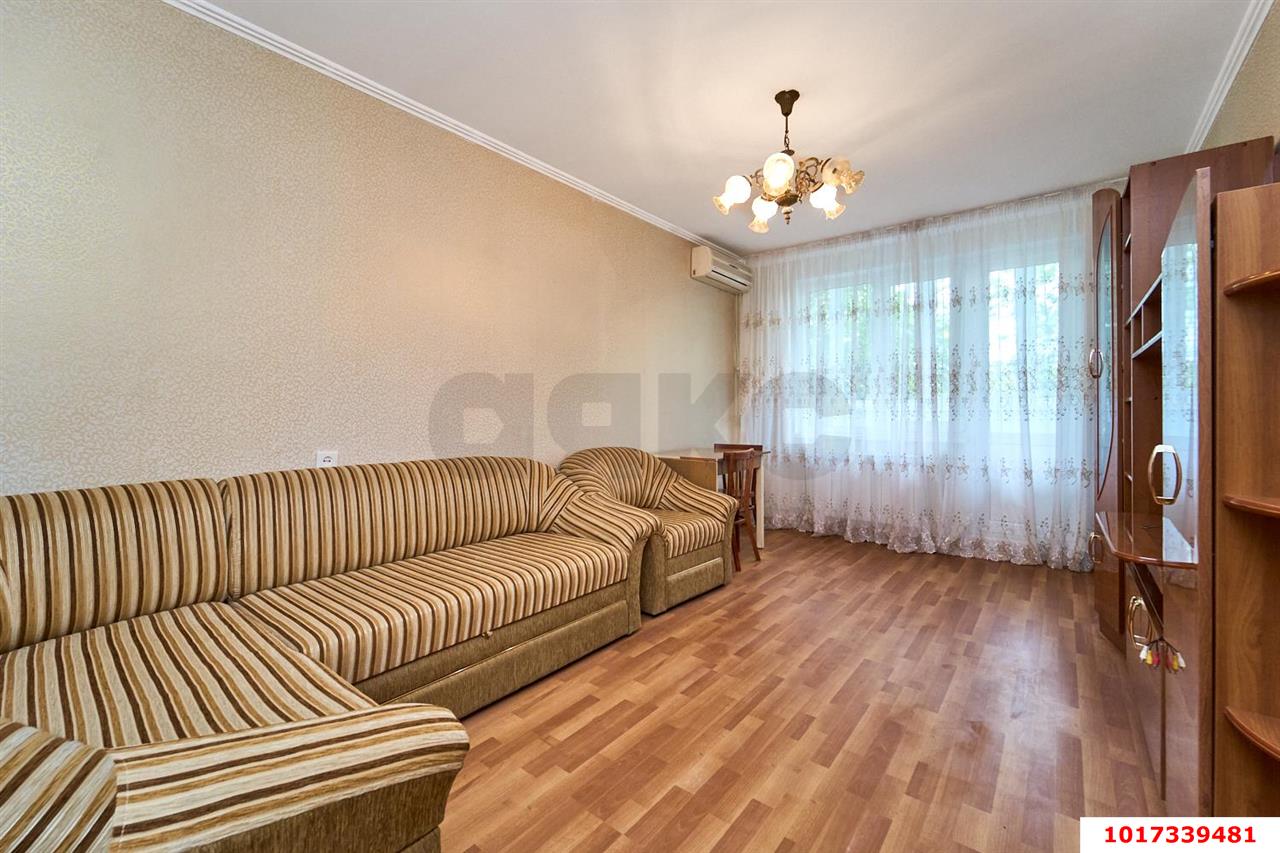 Фото №8: 2-комнатная квартира 50 м² - Краснодар, Карасунский внутригородской округ, мкр. Комсомольский, ул. Сормовская, 108