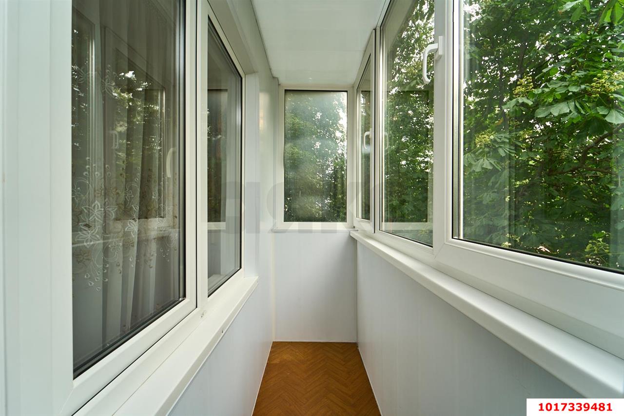 Фото №15: 2-комнатная квартира 50 м² - Краснодар, Карасунский внутригородской округ, мкр. Комсомольский, ул. Сормовская, 108