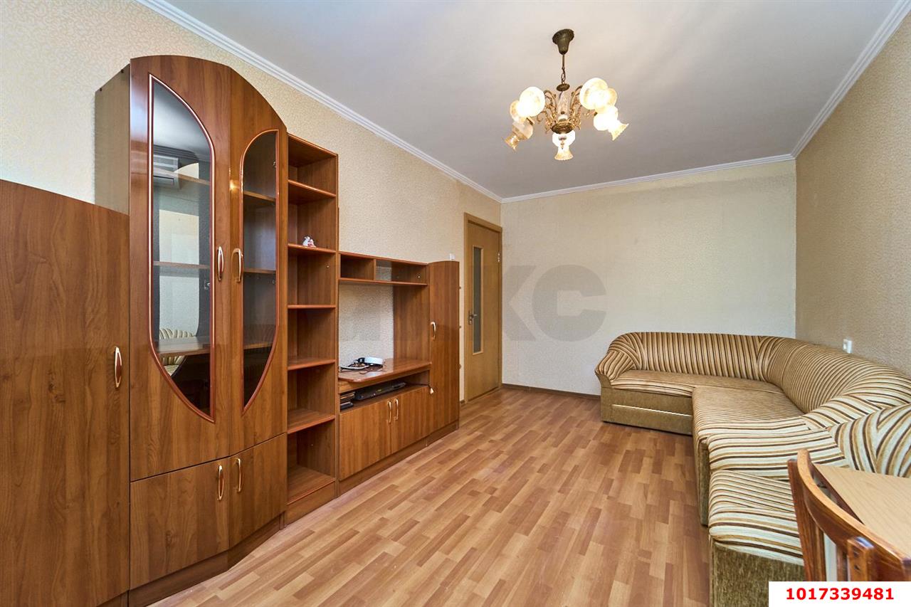 Фото №10: 2-комнатная квартира 50 м² - Краснодар, Карасунский внутригородской округ, мкр. Комсомольский, ул. Сормовская, 108