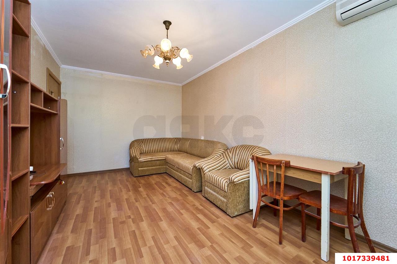 Фото №9: 2-комнатная квартира 50 м² - Краснодар, Карасунский внутригородской округ, мкр. Комсомольский, ул. Сормовская, 108