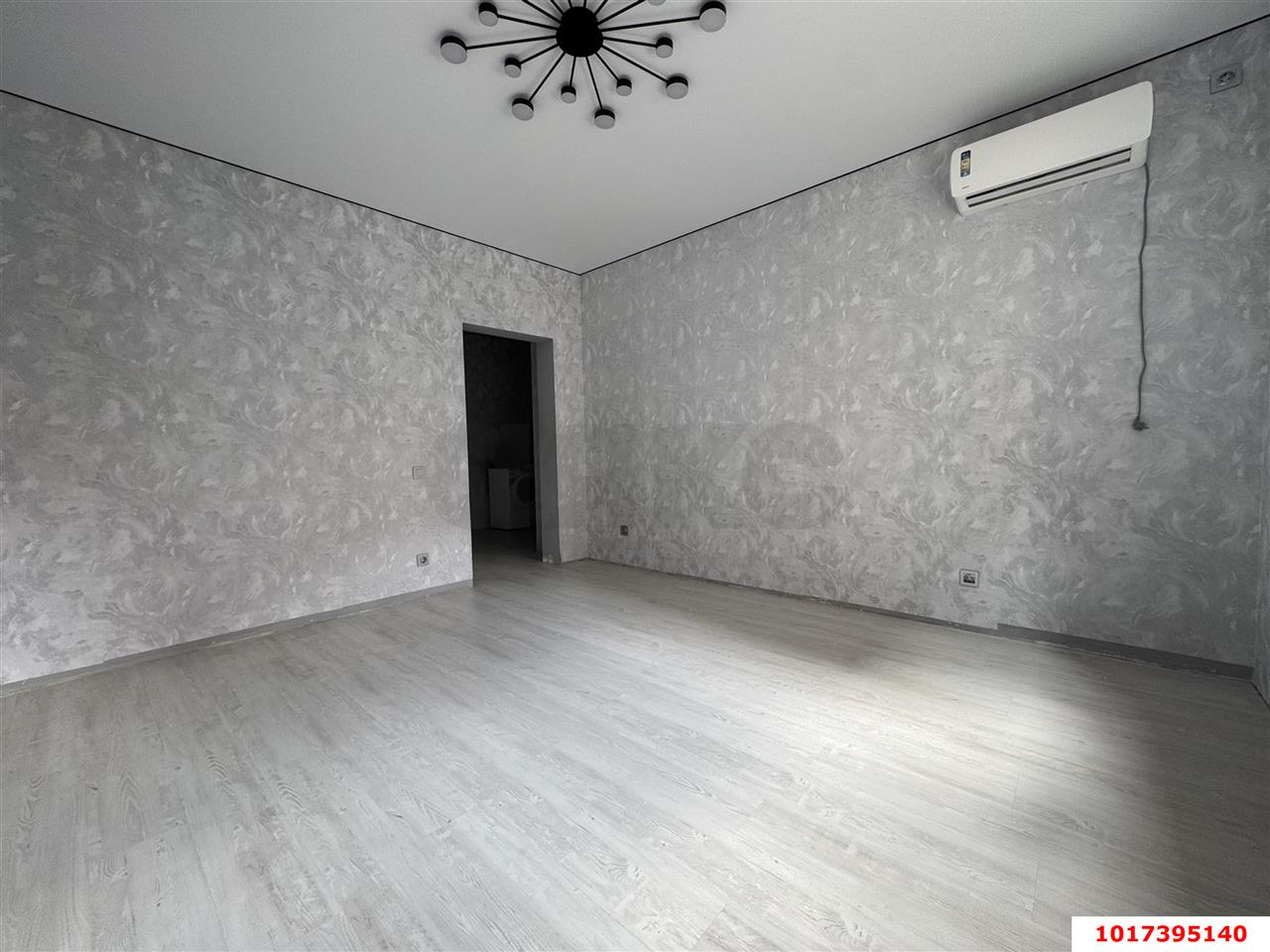 Фото №4: 2-комнатная квартира 65 м² - Краснодар, Прикубанский внутригородской округ, мкр. жилой комплекс Свобода, ул. Домбайская, 55к5