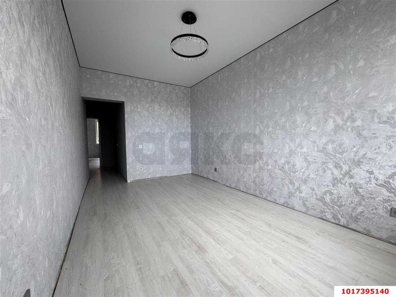 Фото №7: 2-комнатная квартира 65 м² - Краснодар, Прикубанский внутригородской округ, мкр. жилой комплекс Свобода, ул. Домбайская, 55к5