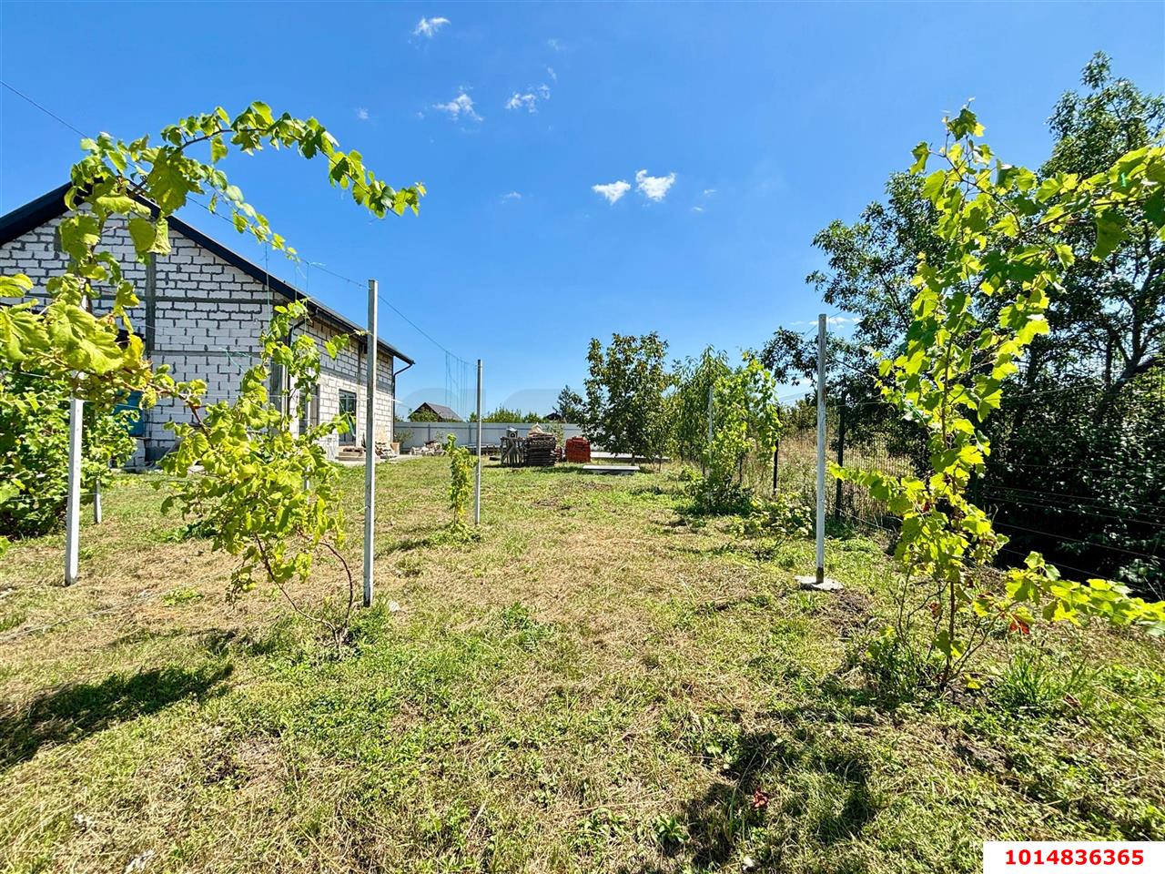 Фото №28: Дом 169 м² + 11 сот. - СНТ Урожайное, мкр. Прикубанский внутригородской округ, ул. Фруктовая, 1