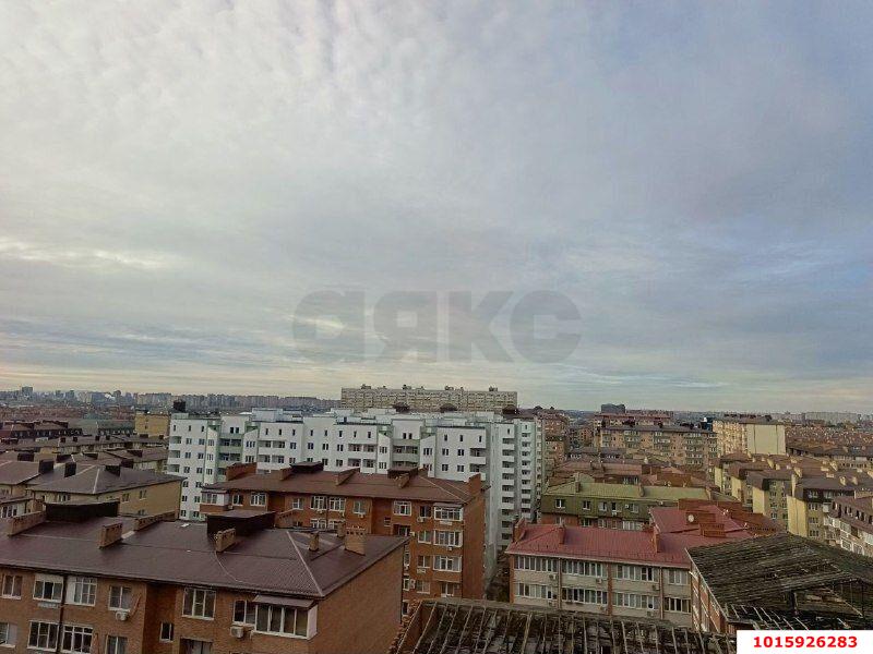 Фото №12: 2-комнатная квартира 64 м² - Краснодар, Прикубанский внутригородской округ, мкр. Музыкальный, ул. имени Мусоргского М.П., 26к2