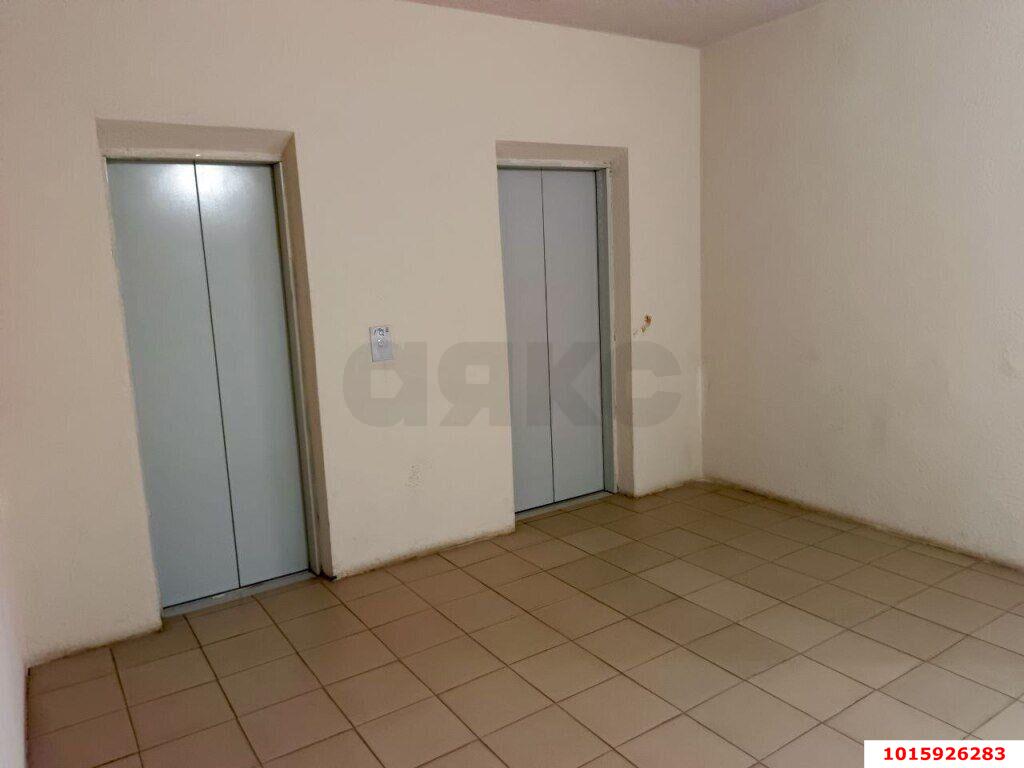 Фото №10: 2-комнатная квартира 64 м² - Краснодар, Прикубанский внутригородской округ, мкр. Музыкальный, ул. имени Мусоргского М.П., 26к2