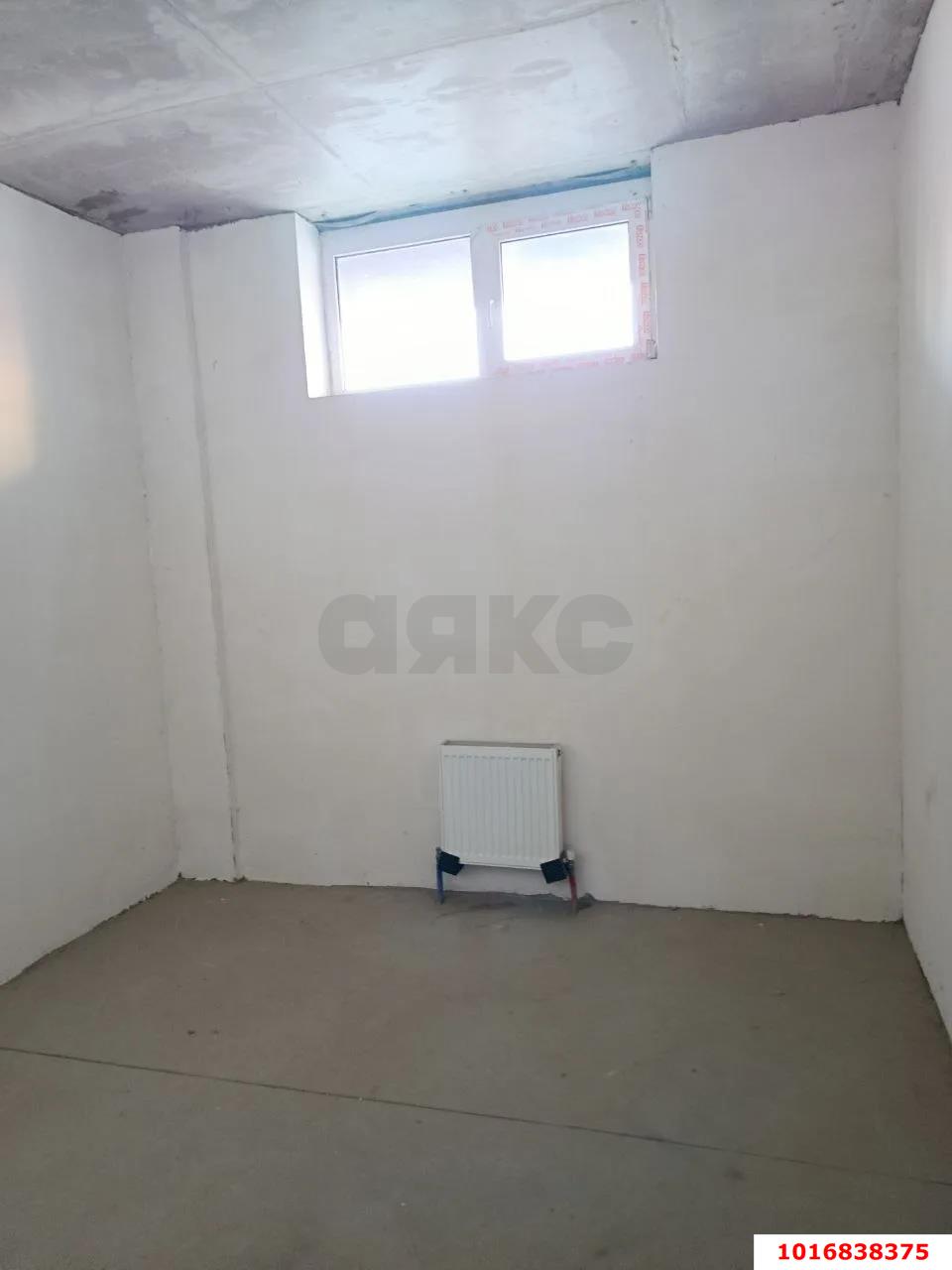 Фото №4: Студия 64 м² - Краснодар, Карасунский внутригородской округ, ж/м Пашковский, ул. Криничная, 128к1