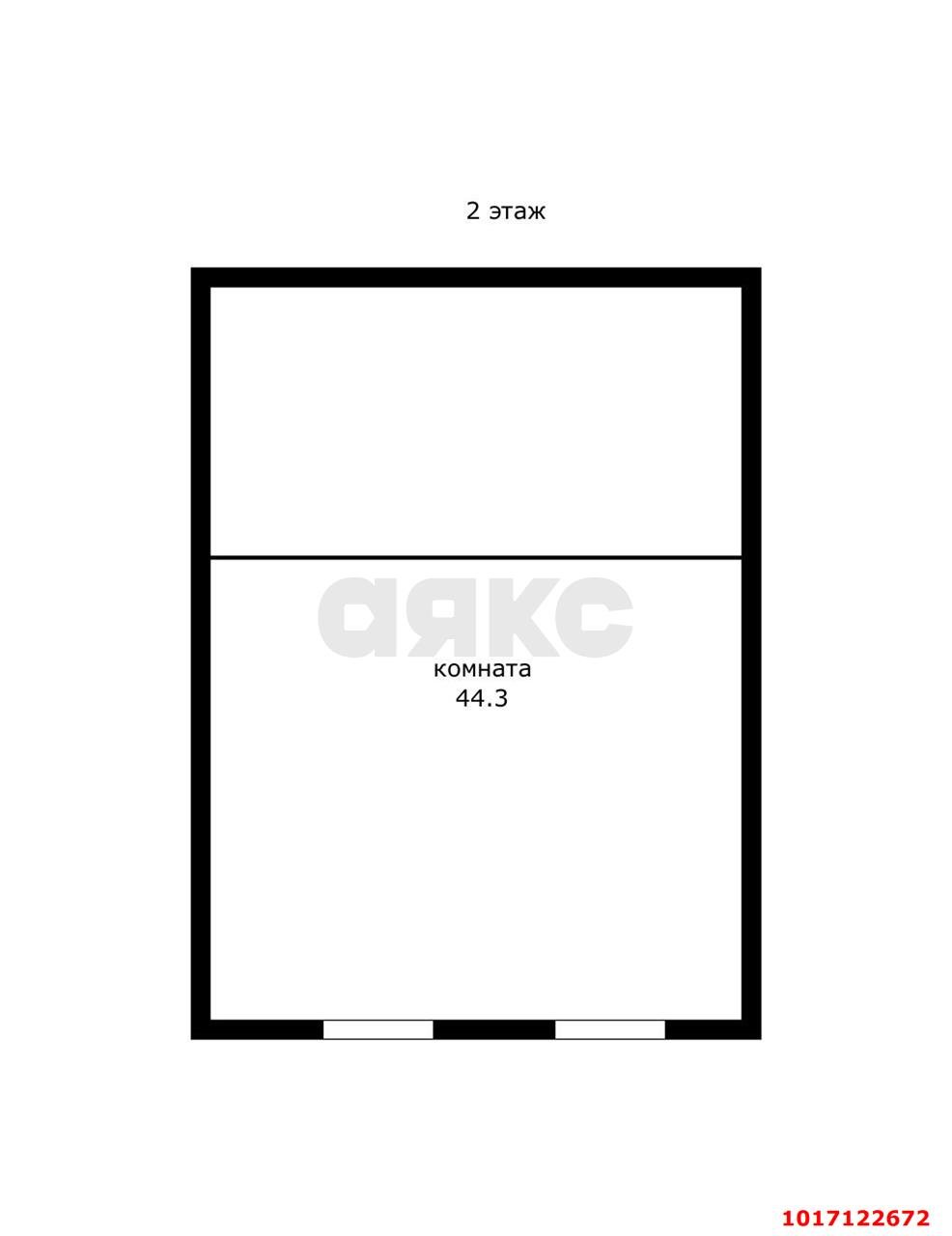 Фото №20: Дом <span class="whitespace-nowrap">110 м²</span> <span class="whitespace-nowrap">+ 3.95 сот.</span>, <span class="whitespace-nowrap">2 эт.</span> - Старокорсунская, Карасунский внутригородской округ, п. коттеджный  Усадьба Виктория, ул. Владимирская
