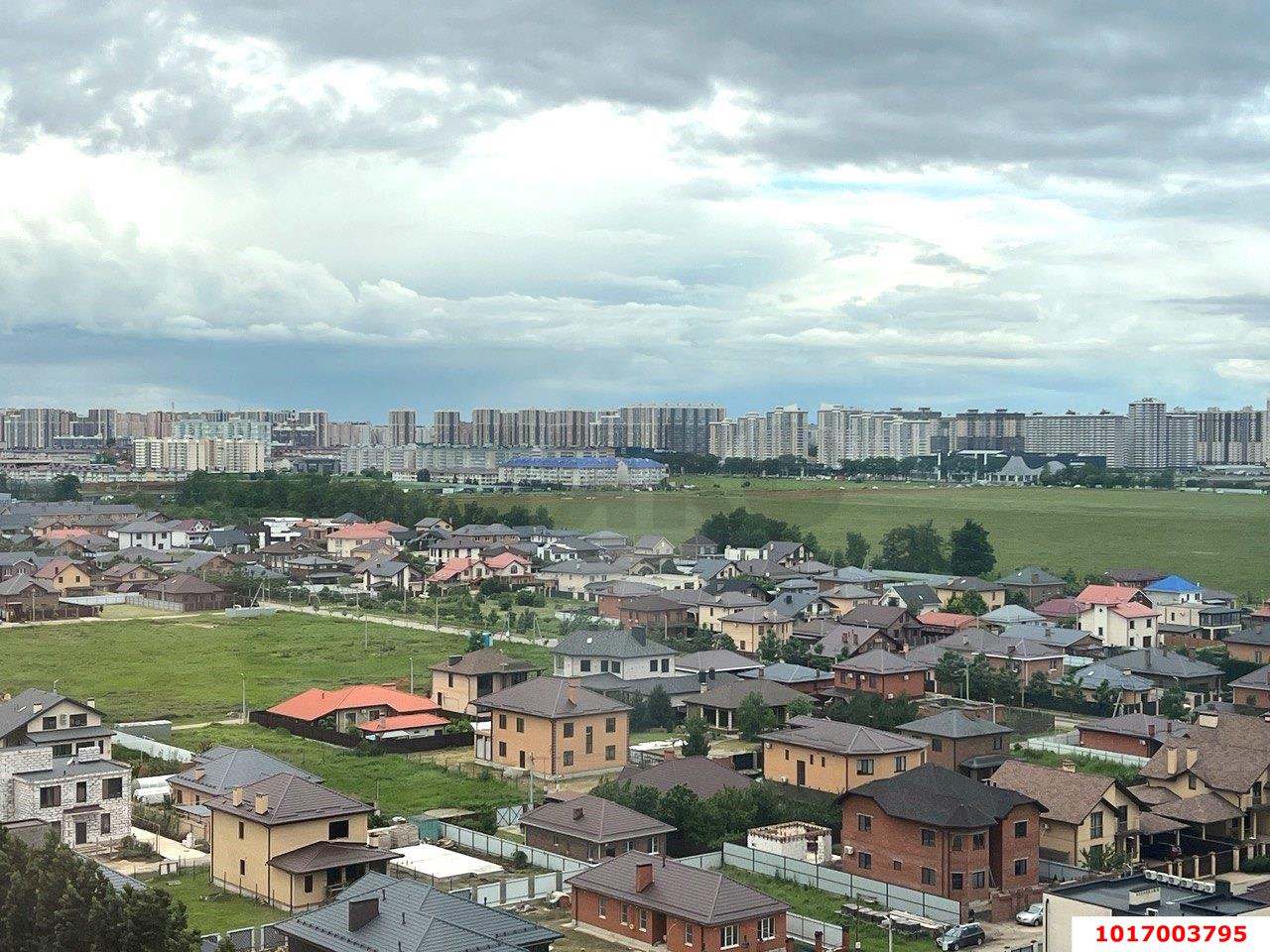 Фото №12: Студия 25 м² - Краснодар, Прикубанский внутригородской округ, мкр. жилой комплекс Дыхание, ул. Лётчика Позднякова, 2к14