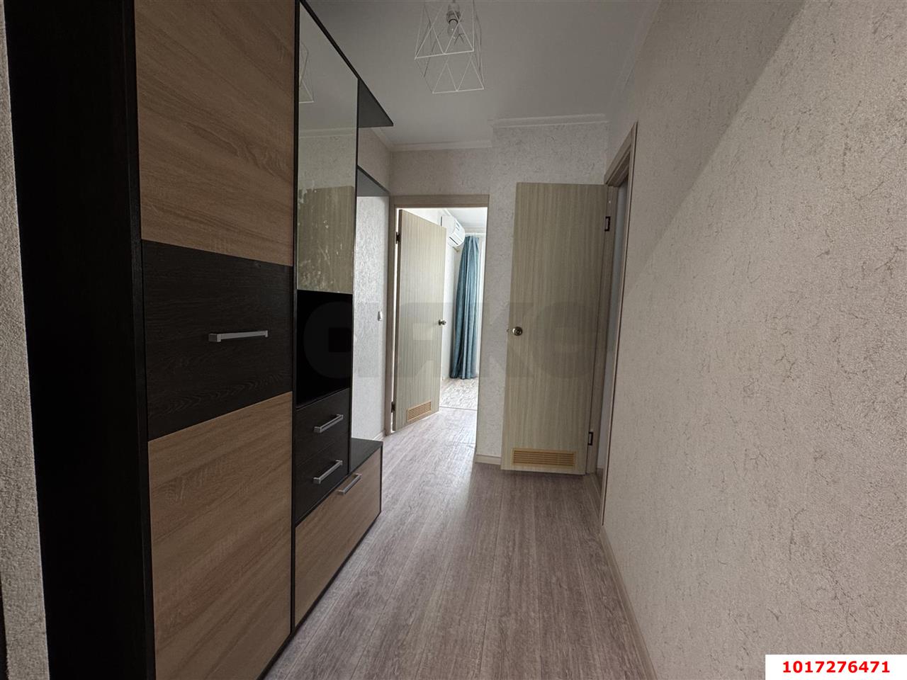 Фото №5: 1-комнатная квартира 30 м² - Краснодар, Прикубанский внутригородской округ, Восточный, мкр. жилой комплекс Квартал № 6, ул. имени 75-летия Победы, 26к1