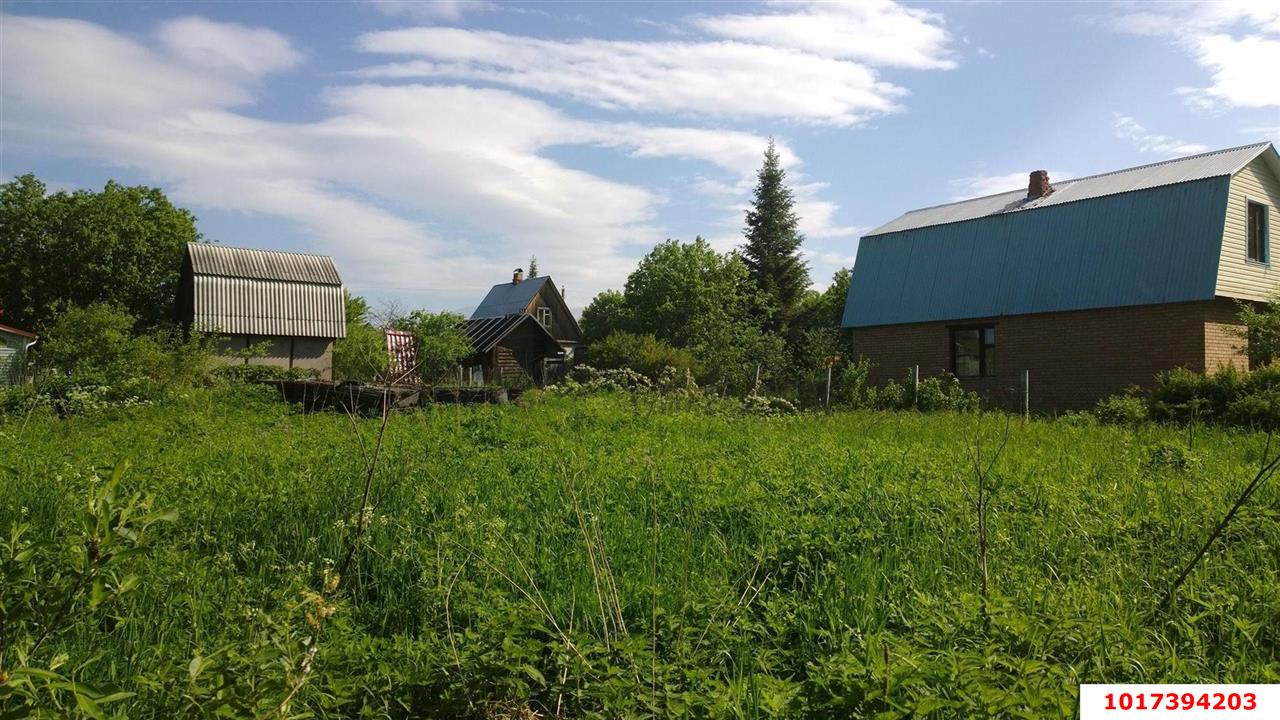 Фото №4: Личное подсобное хозяйство 8 сот. - Агроном, мкр. Карасунский внутригородской округ, ул. Ореховая, 206