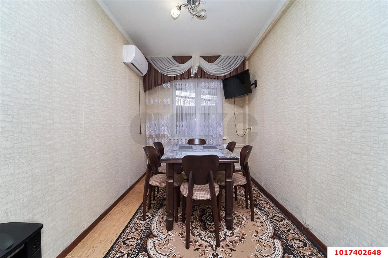 Фото №9: Дом 76 м² + 10.65 сот. - Индустриальный, мкр. Прикубанский внутригородской округ, ул. Солнечная, 52