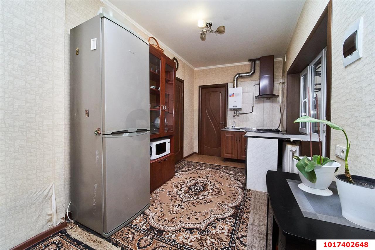 Фото №10: Дом 76 м² + 10.65 сот. - Индустриальный, мкр. Прикубанский внутригородской округ, ул. Солнечная, 52