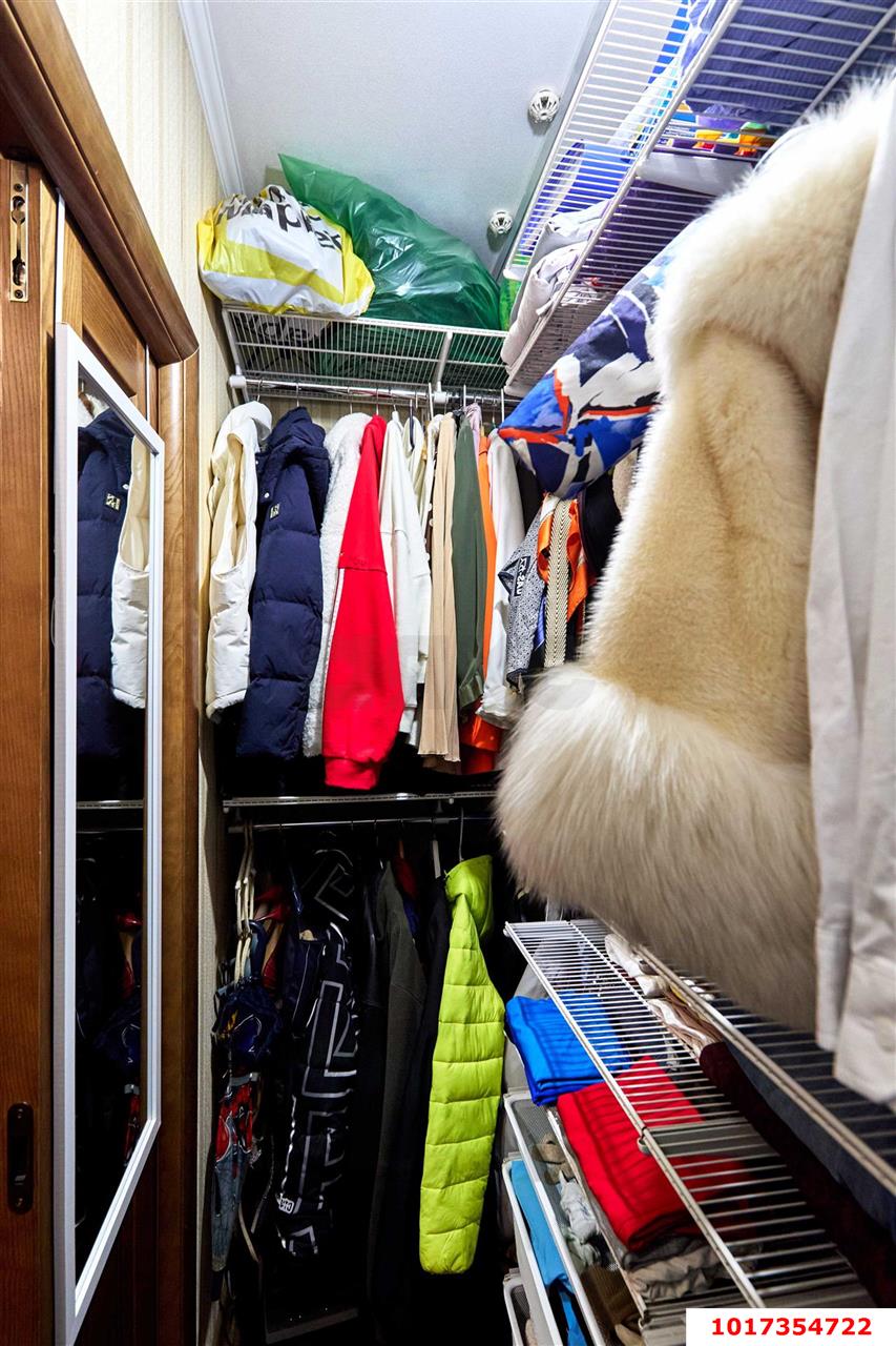 Фото №15: 2-комнатная квартира 71 м² - Краснодар, Прикубанский внутригородской округ, мкр. Восточно-Кругликовский, ул. имени 40-летия Победы, 123