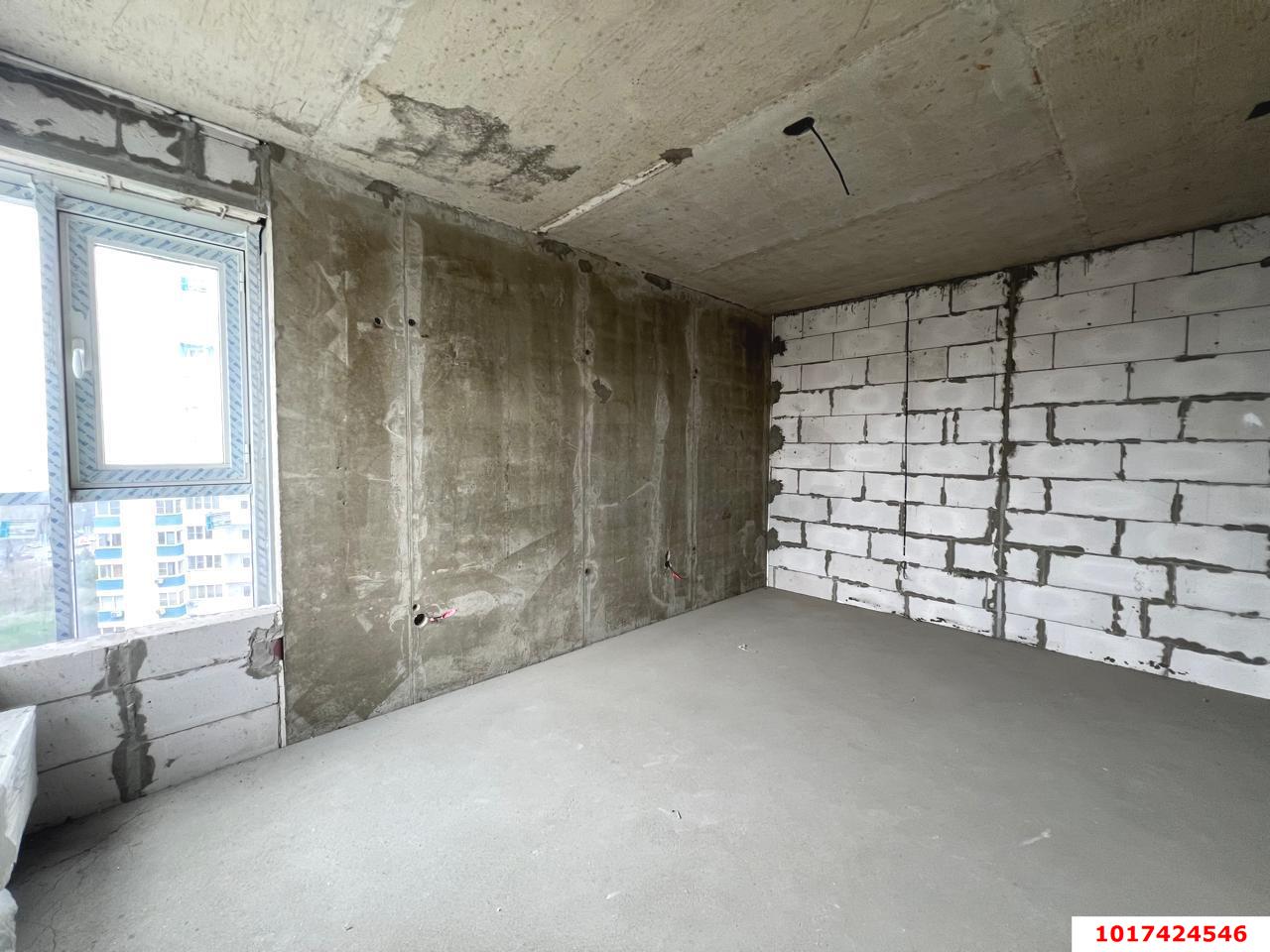 Фото №8: 3-комнатная квартира 115 м² - Краснодар, Западный внутригородской округ, мкр. ЖК Краснодар Сити, ул. Шоссе Нефтяников, 18к2