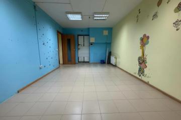 Фото №1: Торговое помещение 43 м² - Краснодар, мкр. Микрохирургии глаза, ул. Красных Партизан, 4/3