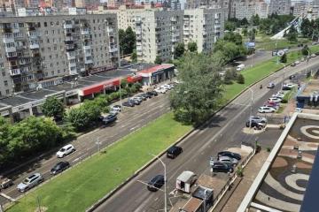 Фото №1: 1-комнатная квартира 44 м² - Краснодар, мкр. ЖК Тургенев, ул. Дальняя, 8к1