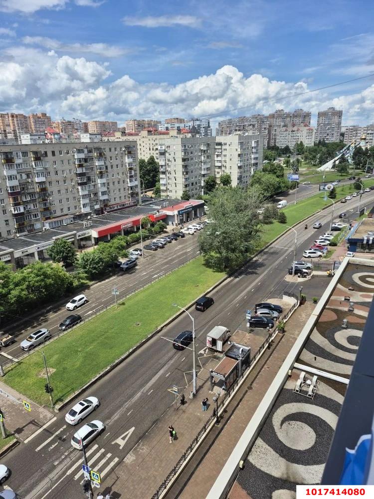Фото №1: 1-комнатная квартира 50 м² - Краснодар, Западный внутригородской округ, Фестивальный, мкр. ЖК Тургенев, ул. Дальняя, 8к1