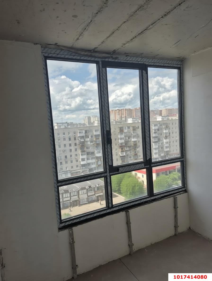 Фото №13: 1-комнатная квартира 50 м² - Краснодар, Западный внутригородской округ, Фестивальный, мкр. ЖК Тургенев, ул. Дальняя, 8к1