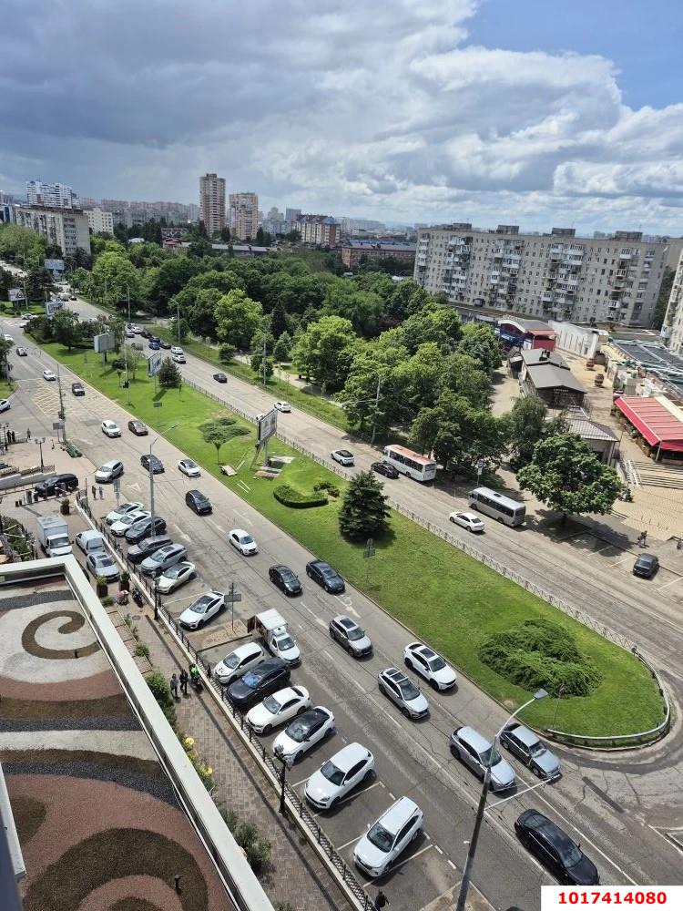 Фото №2: 1-комнатная квартира 50 м² - Краснодар, Западный внутригородской округ, Фестивальный, мкр. ЖК Тургенев, ул. Дальняя, 8к1