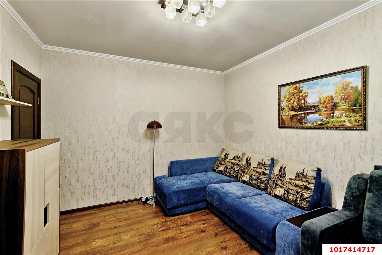 Фото №7: Дом <span class="whitespace-nowrap">70 м²</span> <span class="whitespace-nowrap">+ 1.5 сот.</span>, <span class="whitespace-nowrap">2 эт.</span> - Краснодар, Западный внутригородской округ, мкр. Центральный, ул. Карасунская, 5