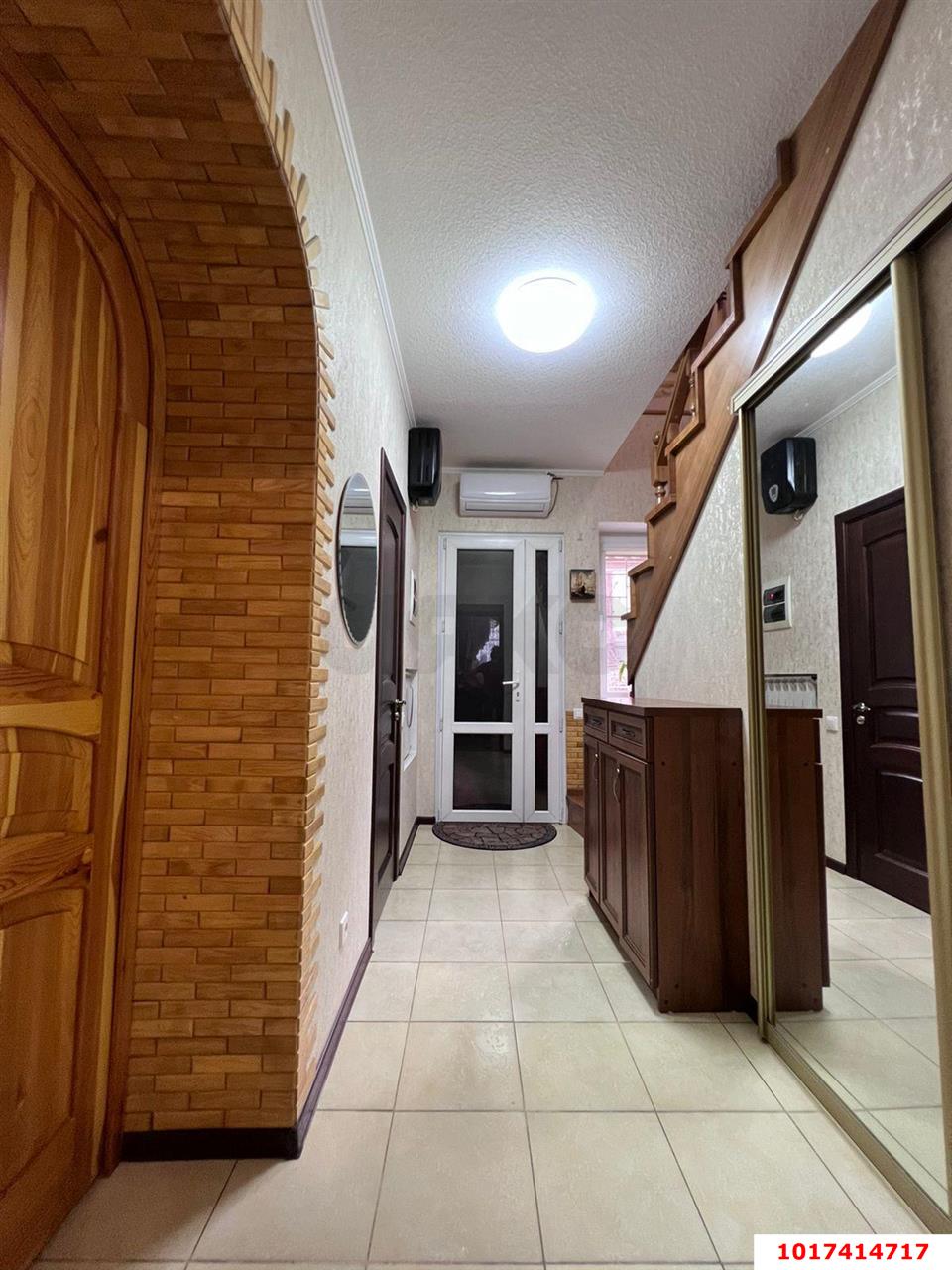 Фото №9: Часть дома 70 м² + 1.5 сот. - Краснодар, Западный внутригородской округ, мкр. Центральный, ул. Карасунская, 5
