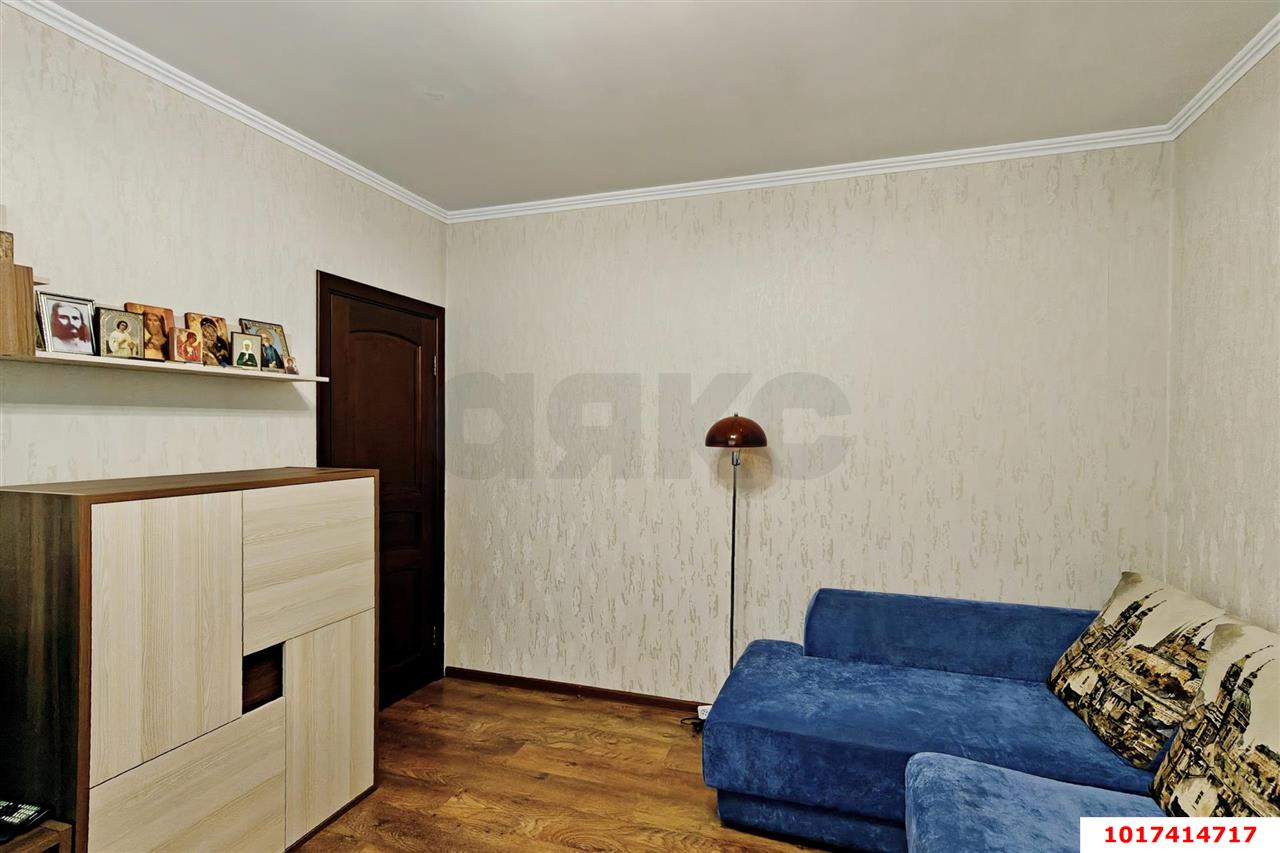 Фото №3: Дом <span class="whitespace-nowrap">70 м²</span> <span class="whitespace-nowrap">+ 1.5 сот.</span>, <span class="whitespace-nowrap">2 эт.</span> - Краснодар, Западный внутригородской округ, мкр. Центральный, ул. Карасунская, 5
