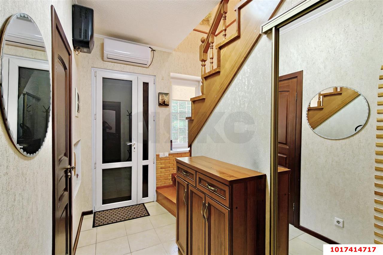 Фото №10: Дом <span class="whitespace-nowrap">70 м²</span> <span class="whitespace-nowrap">+ 1.5 сот.</span>, <span class="whitespace-nowrap">2 эт.</span> - Краснодар, Западный внутригородской округ, мкр. Центральный, ул. Карасунская, 5