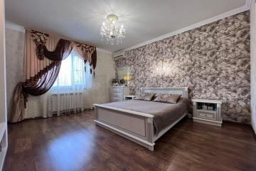 Фото №1: Часть дома 70 м² - Краснодар, мкр. Центральный, ул. Карасунская, 5