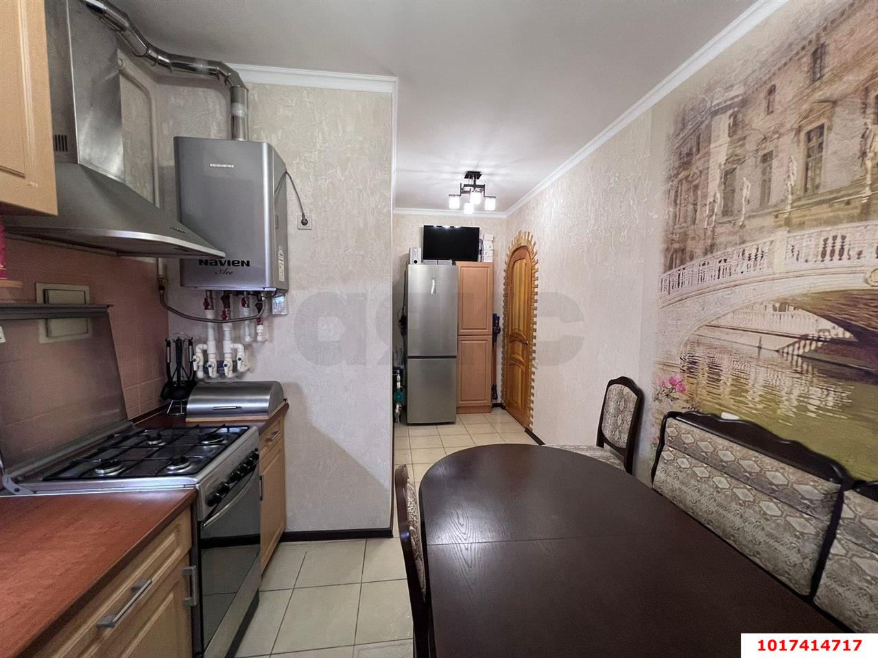 Фото №6: Часть дома 70 м² + 1.5 сот. - Краснодар, Западный внутригородской округ, мкр. Центральный, ул. Карасунская, 5