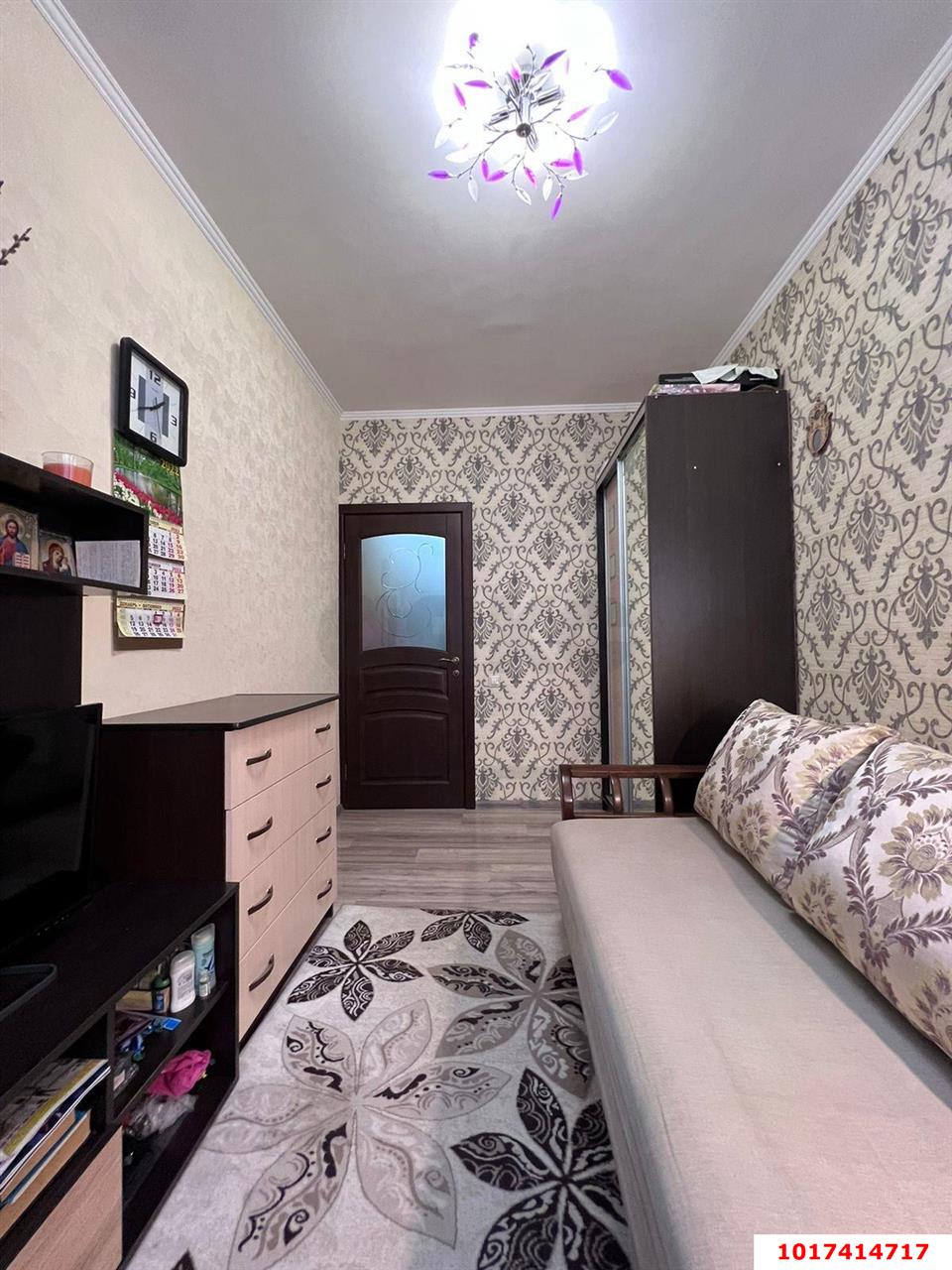 Фото №8: Часть дома 70 м² + 1.5 сот. - Краснодар, Западный внутригородской округ, мкр. Центральный, ул. Карасунская, 5