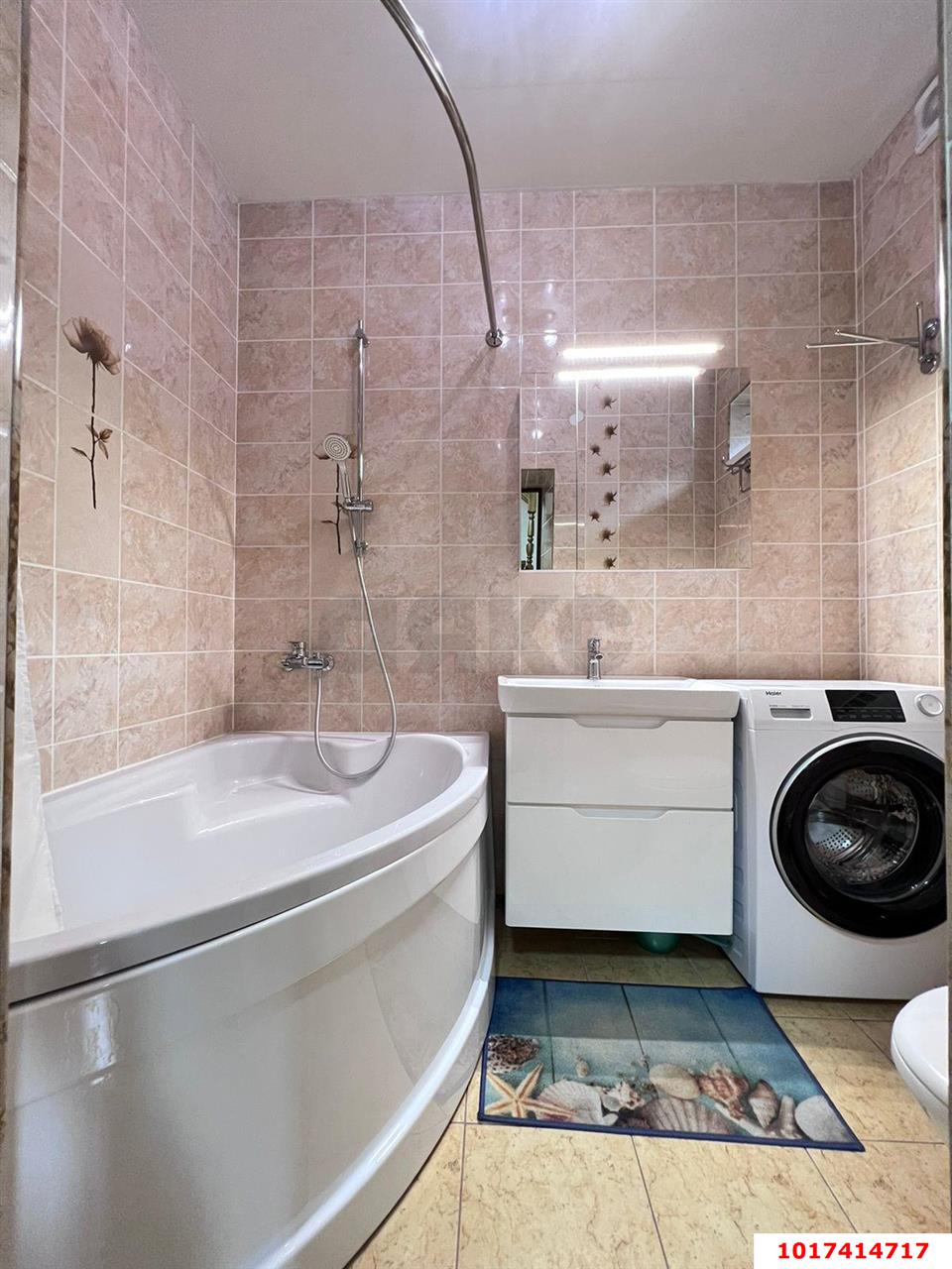 Фото №12: Часть дома 70 м² + 1.5 сот. - Краснодар, Западный внутригородской округ, мкр. Центральный, ул. Карасунская, 5