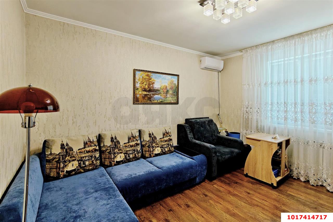 Фото №8: Дом <span class="whitespace-nowrap">70 м²</span> <span class="whitespace-nowrap">+ 1.5 сот.</span>, <span class="whitespace-nowrap">2 эт.</span> - Краснодар, Западный внутригородской округ, мкр. Центральный, ул. Карасунская, 5