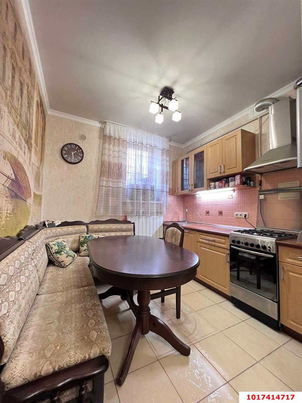 Фото №13: Часть дома 70 м² + 1.5 сот. - Краснодар, Западный внутригородской округ, мкр. Центральный, ул. Карасунская, 5