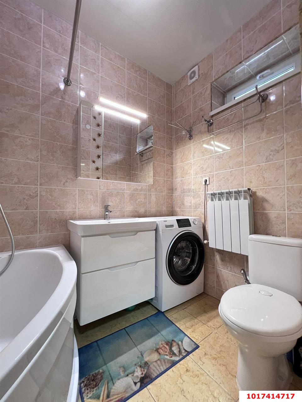 Фото №11: Часть дома 70 м² + 1.5 сот. - Краснодар, Западный внутригородской округ, мкр. Центральный, ул. Карасунская, 5