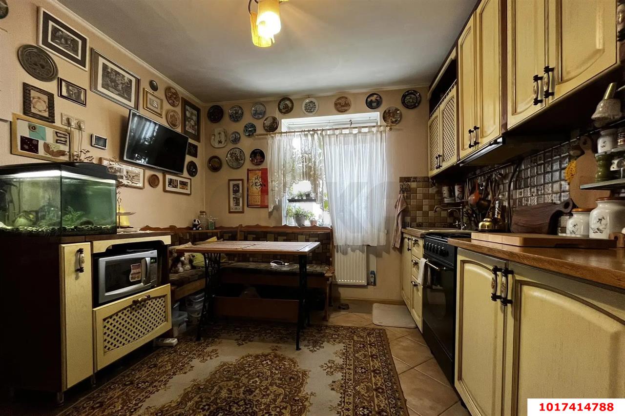 Фото №5: Дом 51 м² + 2.44 сот. - Краснодар, Западный внутригородской округ, мкр. Фестивальный, пр-д Малороссийский, 5