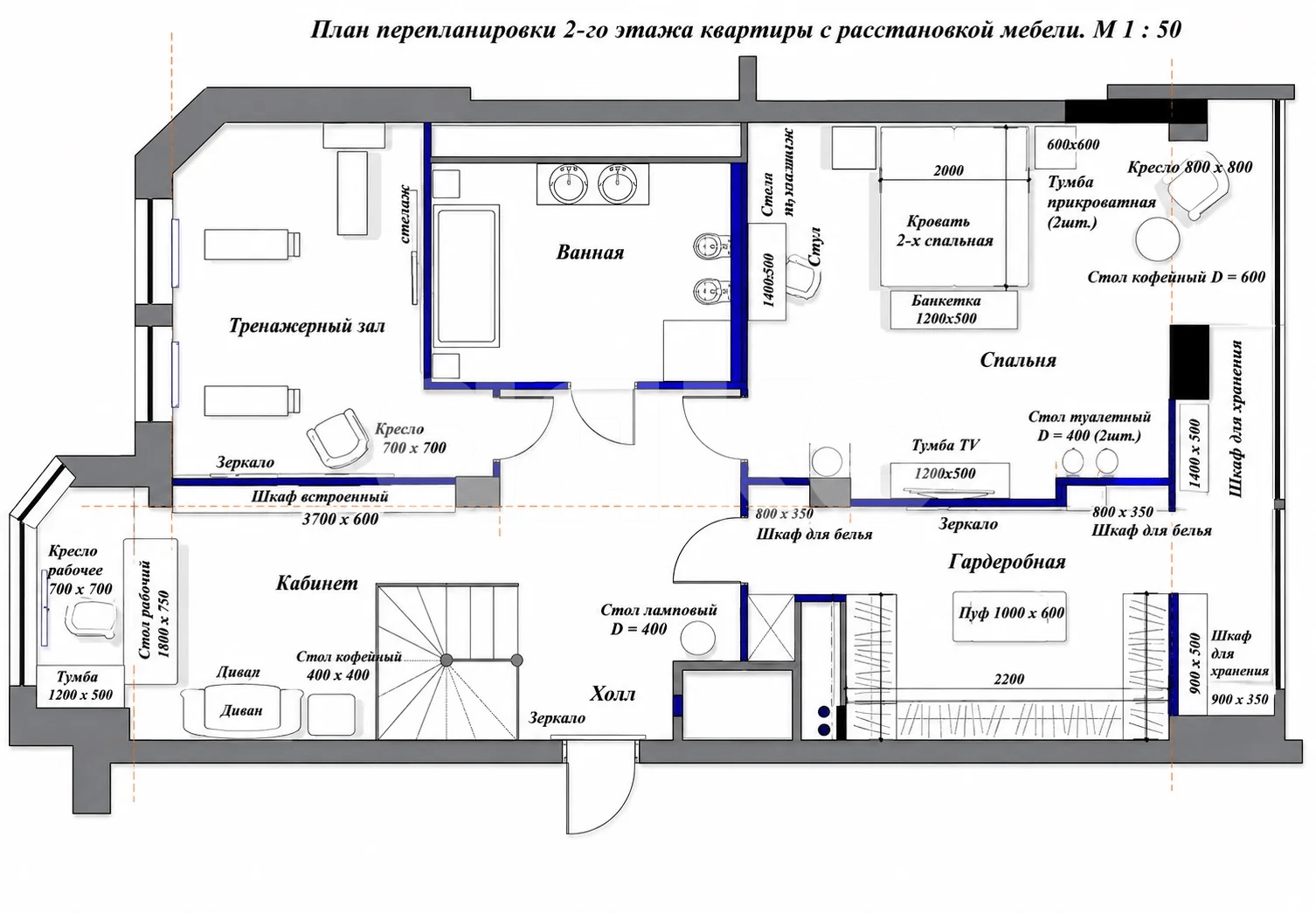 Фото №38: 5+-комнатная квартира <span class="whitespace-nowrap">222 м²</span>, <span class="whitespace-nowrap">22/23 эт.</span> - Волгоград, Ворошиловский, мкр. ЖК Волжский Ветер, ул. им. Циолковского, 29
