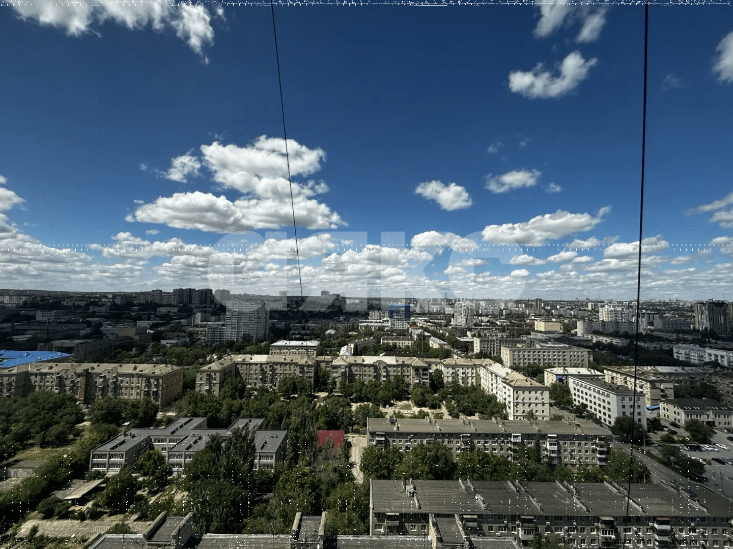 Фото №36: 5+-комнатная квартира <span class="whitespace-nowrap">222 м²</span>, <span class="whitespace-nowrap">22/23 эт.</span> - Волгоград, Ворошиловский, мкр. ЖК Волжский Ветер, ул. им. Циолковского, 29