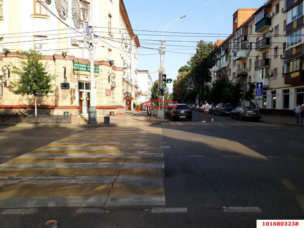 Фото №3: Готовый бизнес 282 м² - Краснодар, Центральный внутригородской округ, мкр. Центральный, ул. Красная, 22