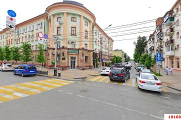 Фото №1: Готовый бизнес 282 м² - Краснодар, мкр. Центральный, ул. Красная, 22