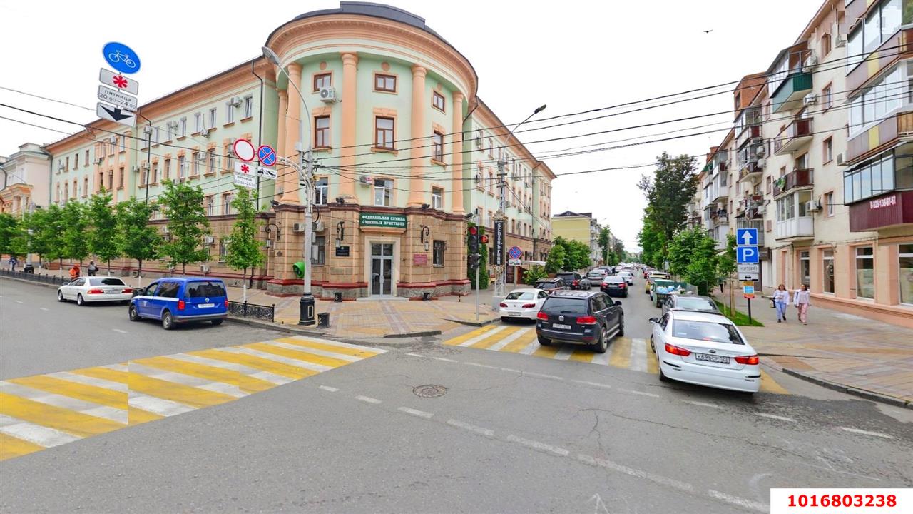 Фото №1: Готовый бизнес 282 м² - Краснодар, Центральный внутригородской округ, мкр. Центральный, ул. Красная, 22