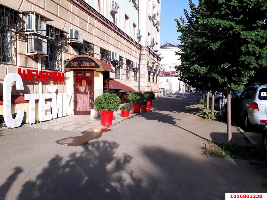 Фото №2: Готовый бизнес 282 м² - Краснодар, Центральный внутригородской округ, мкр. Центральный, ул. Красная, 22