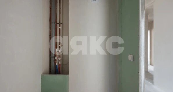Фото №8: Студия 35 м² - Москва, пр-д Огородный, 20
