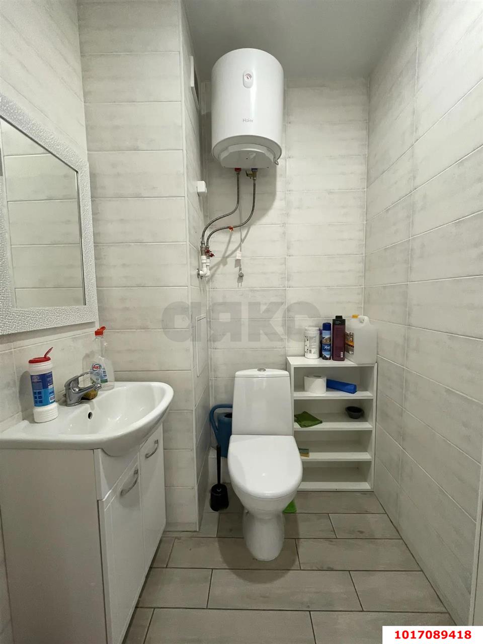 Фото №4: Готовый бизнес 31 м² - Краснодар, Прикубанский внутригородской округ, мкр. Краевая Клиническая Больница, ул. Восточно-Кругликовская, 70