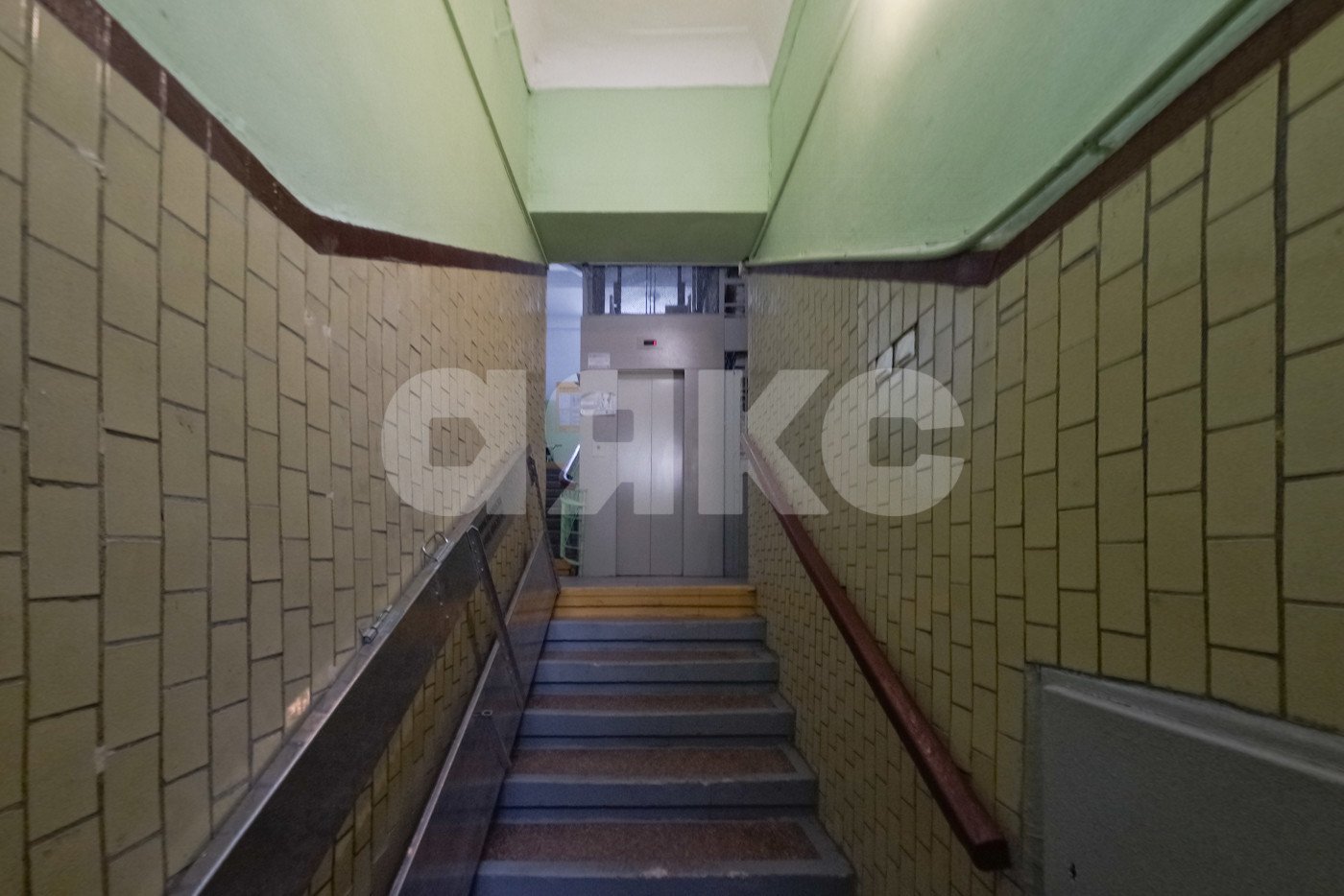 Фото №22: 3-комнатная квартира <span class="whitespace-nowrap">100 м²</span>, <span class="whitespace-nowrap">5/6 эт.</span> - Москва, р. Алексеевский, пр-кт Мира, 124к7