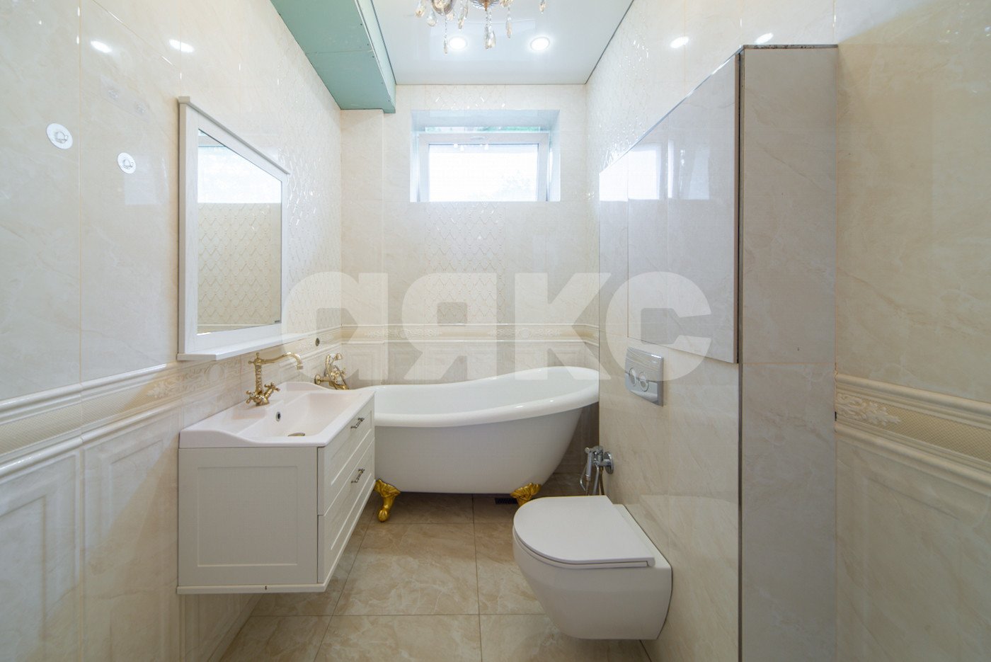 Фото №13: 3-комнатная квартира <span class="whitespace-nowrap">100 м²</span>, <span class="whitespace-nowrap">5/6 эт.</span> - Москва, р. Алексеевский, пр-кт Мира, 124к7