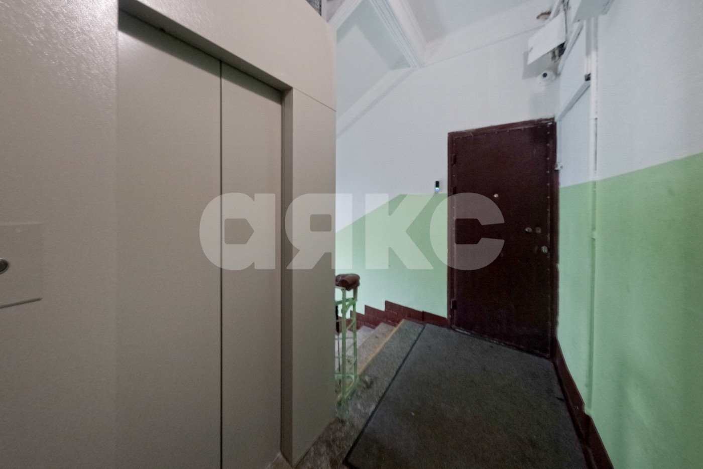 Фото №20: 3-комнатная квартира <span class="whitespace-nowrap">100 м²</span>, <span class="whitespace-nowrap">5/6 эт.</span> - Москва, р. Алексеевский, пр-кт Мира, 124к7