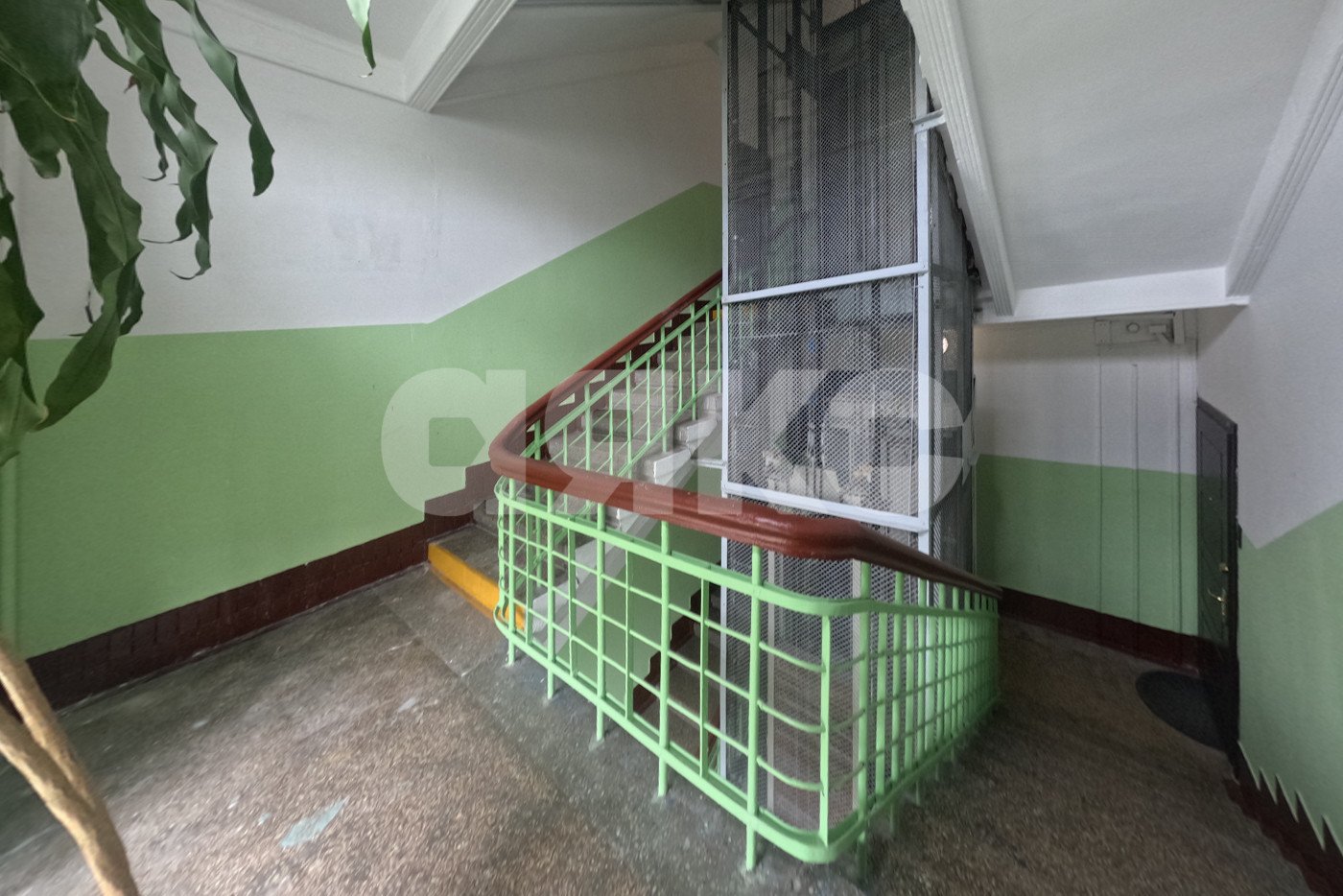 Фото №21: 3-комнатная квартира <span class="whitespace-nowrap">100 м²</span>, <span class="whitespace-nowrap">5/6 эт.</span> - Москва, р. Алексеевский, пр-кт Мира, 124к7