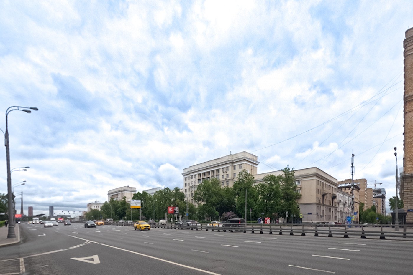 Фото №28: 3-комнатная квартира <span class="whitespace-nowrap">100 м²</span>, <span class="whitespace-nowrap">5/6 эт.</span> - Москва, р. Алексеевский, пр-кт Мира, 124к7