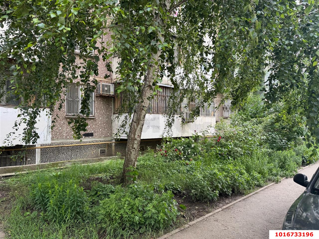 Фото №12: 1-комнатная квартира 32 м² - Краснодар, Западный внутригородской округ, мкр. Юбилейный, ул. Рождественская набережная, 33